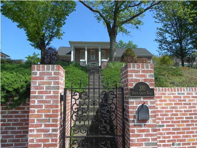 310 South Crest Road Chattanooga, TN 37404 - Photo 18 of 25 Additional Photo