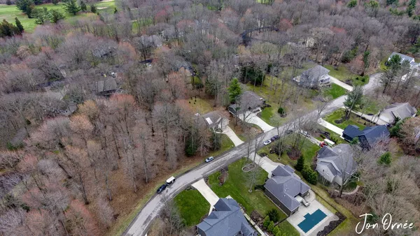 $839,900 | 3359 Gaslight Lane, Saugatuck, MI 49453