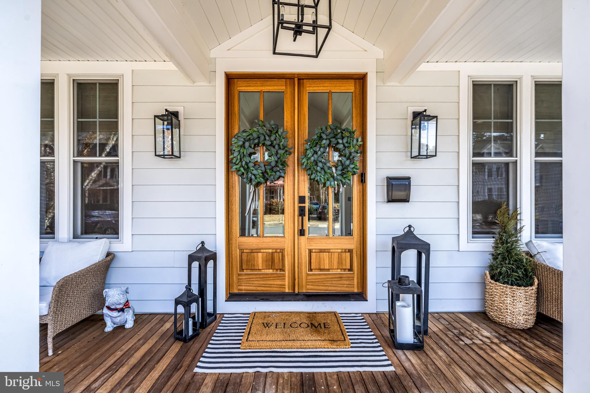 37 Estaugh Avenue Haddonfield, NJ 08033 - Photo 4 of 68