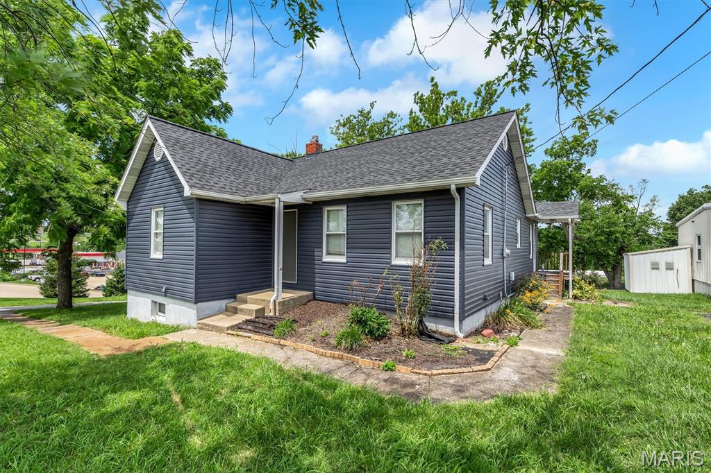 1521 Big Bill Road Arnold, MO 63010 - Photo 2 of 32