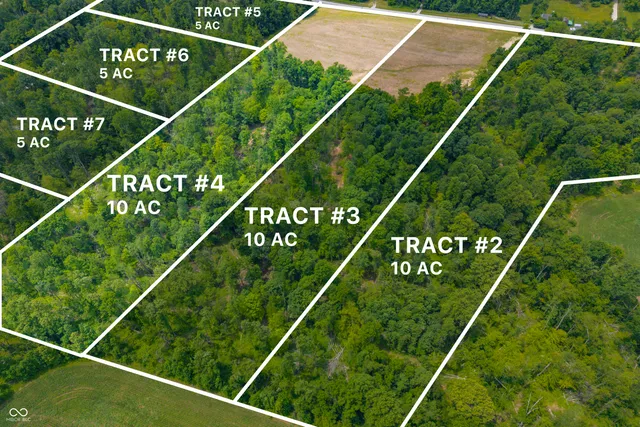 $149,900 | Tract 4 North Us Hwy 231, Spencer, IN 47460