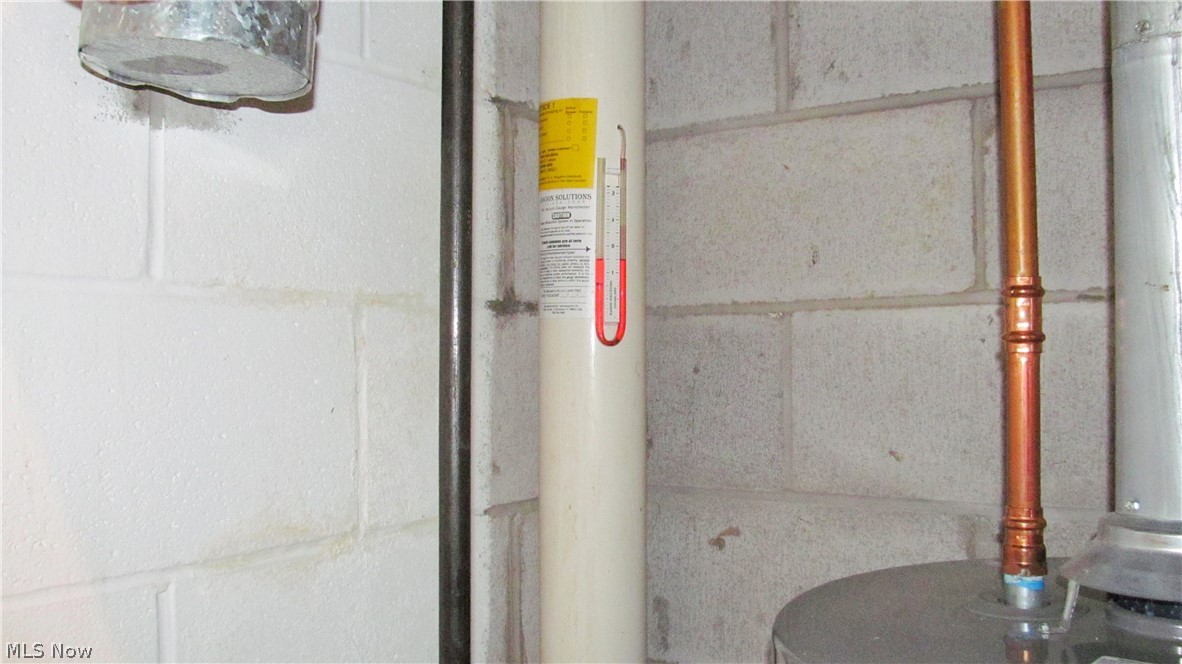 121 Joshua Drive Rittman, OH 44270 - Photo 25 of 32 Radon Mitigation