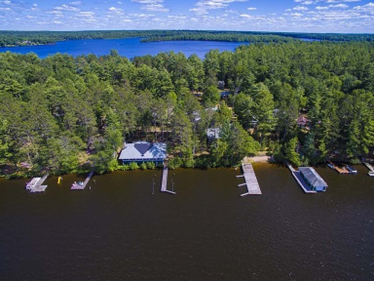 1269 Everett Road Eagle River, WI 54521 - Photo 1 of 20 Gallery Image 1