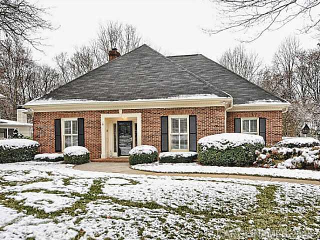 3850 Ayscough Road Charlotte, NC 28211 - Photo 1 of 16 Gallery Image 1