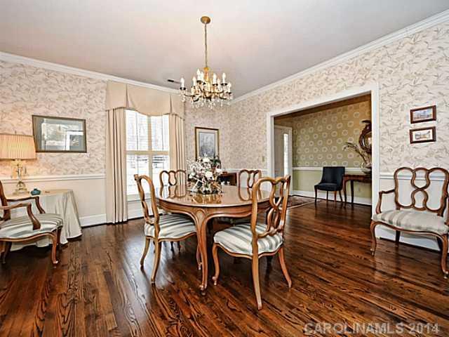 3850 Ayscough Road Charlotte, NC 28211 - Photo 2 of 16 Gallery Image 2