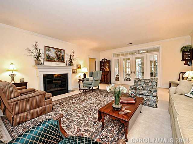 3850 Ayscough Road Charlotte, NC 28211 - Photo 3 of 16 Gallery Image 3