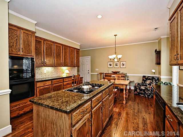 3850 Ayscough Road Charlotte, NC 28211 - Photo 5 of 16 Gallery Image 5