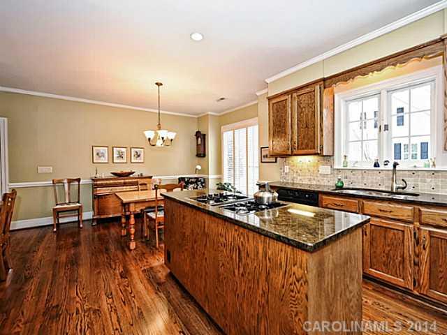 3850 Ayscough Road Charlotte, NC 28211 - Photo 6 of 16 Gallery Image 6