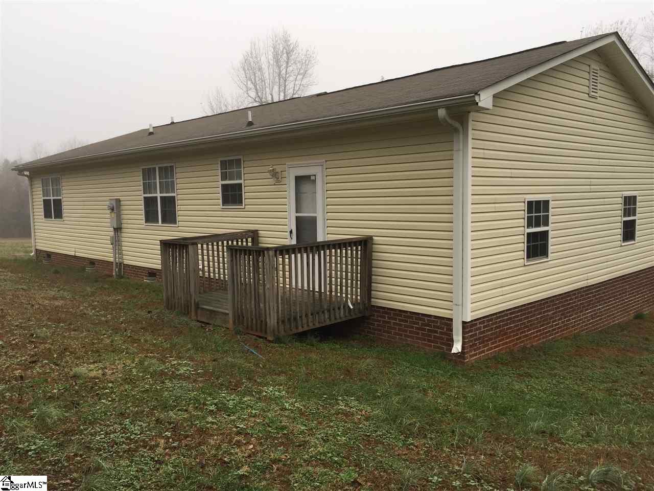 328 Chapman Grove Road Pelzer, SC 29669 - Photo 20 of 25