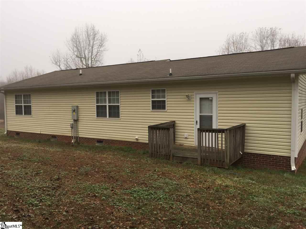 328 Chapman Grove Road Pelzer, SC 29669 - Photo 21 of 25