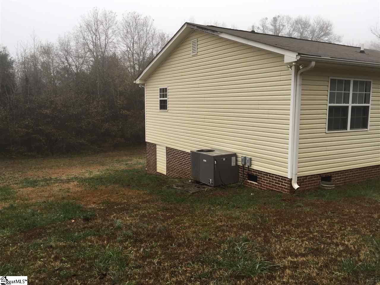 328 Chapman Grove Road Pelzer, SC 29669 - Photo 22 of 25