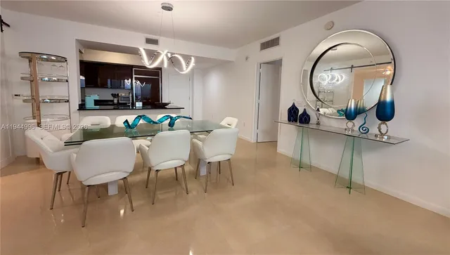 a kitchen with counter top space and a sink