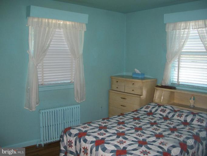 6708 Stanton Road Hyattsville, MD 20784 - Photo 5 of 14 Bedroom #1