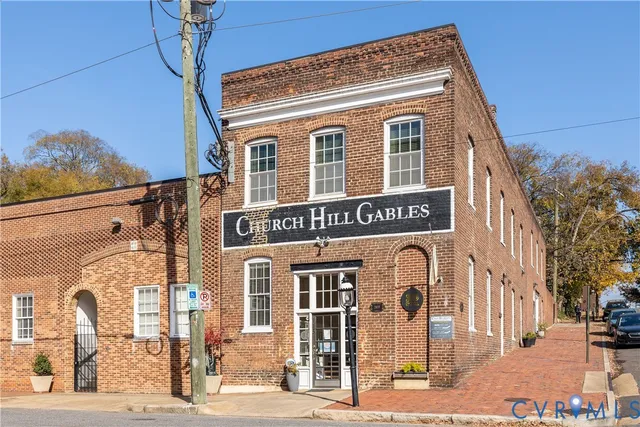 $289,500 | 2418 East Franklin Street, Unit U108, Richmond, VA 23223