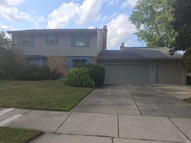 $319,900 | 2817 Whitegate Drive, Fort Wayne, IN 46805