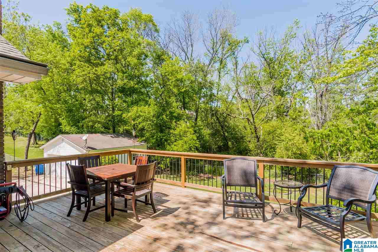3521 Brookfield Road Birmingham, AL 35226 - Photo 27 of 34