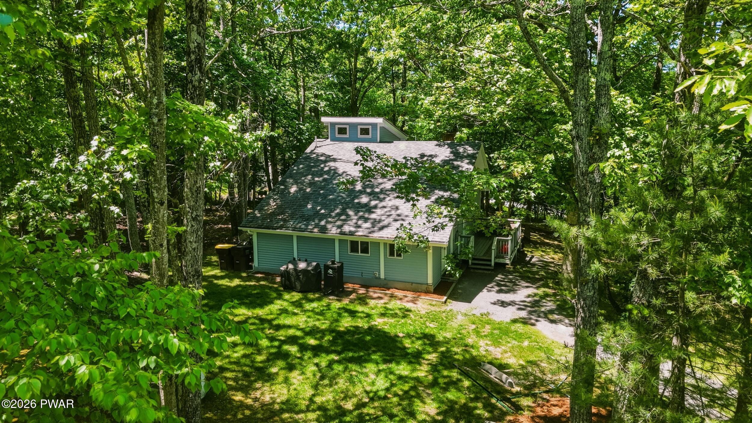 152 Yale Road Milford, PA 18337 - Photo 7 of 42