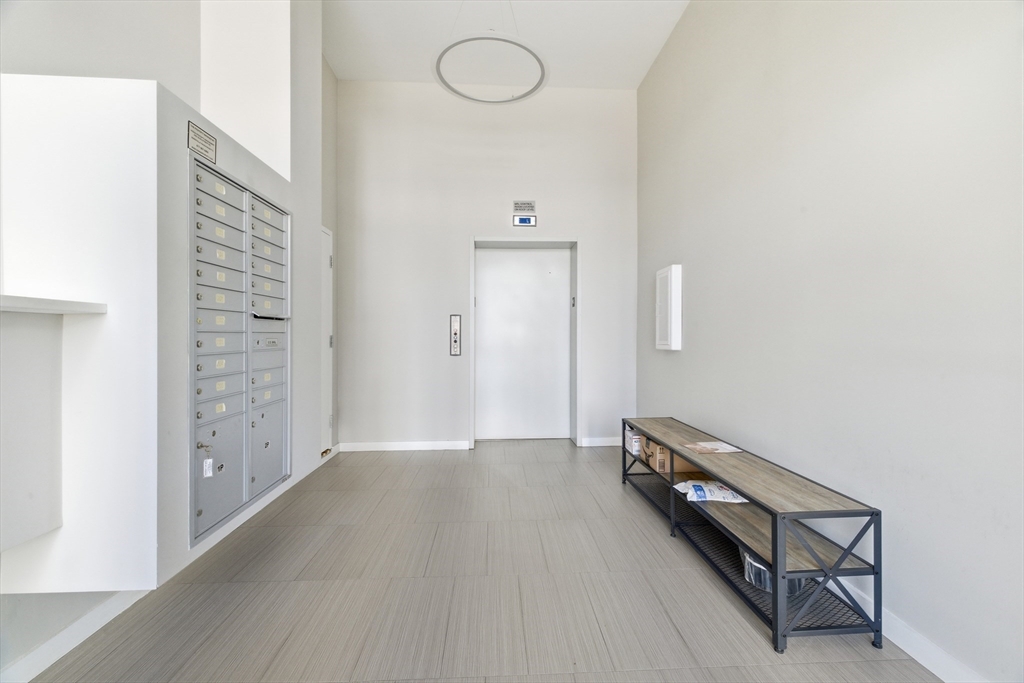 16 Boardman Street, Unit 202 Boston, MA 02128 - Photo 22 of 23