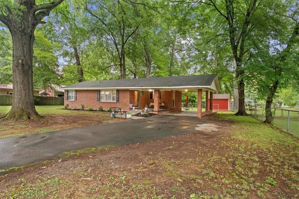 205 Rips Road Calhoun, GA 30701 - Photo 2 of 35