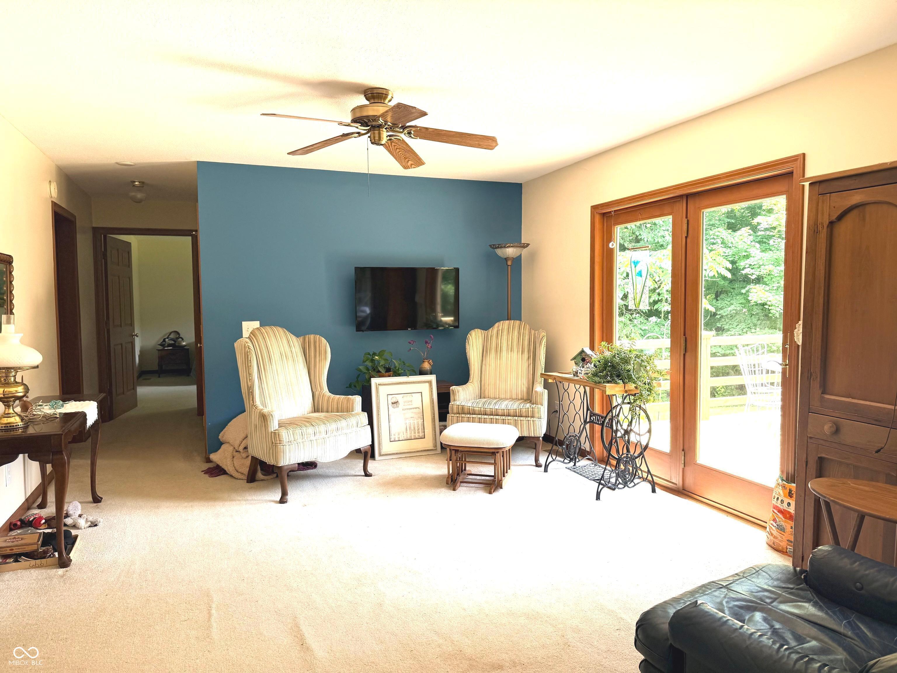 2545 East Overcoat Road Crawfordsville, IN 47933 - Photo 12 of 58