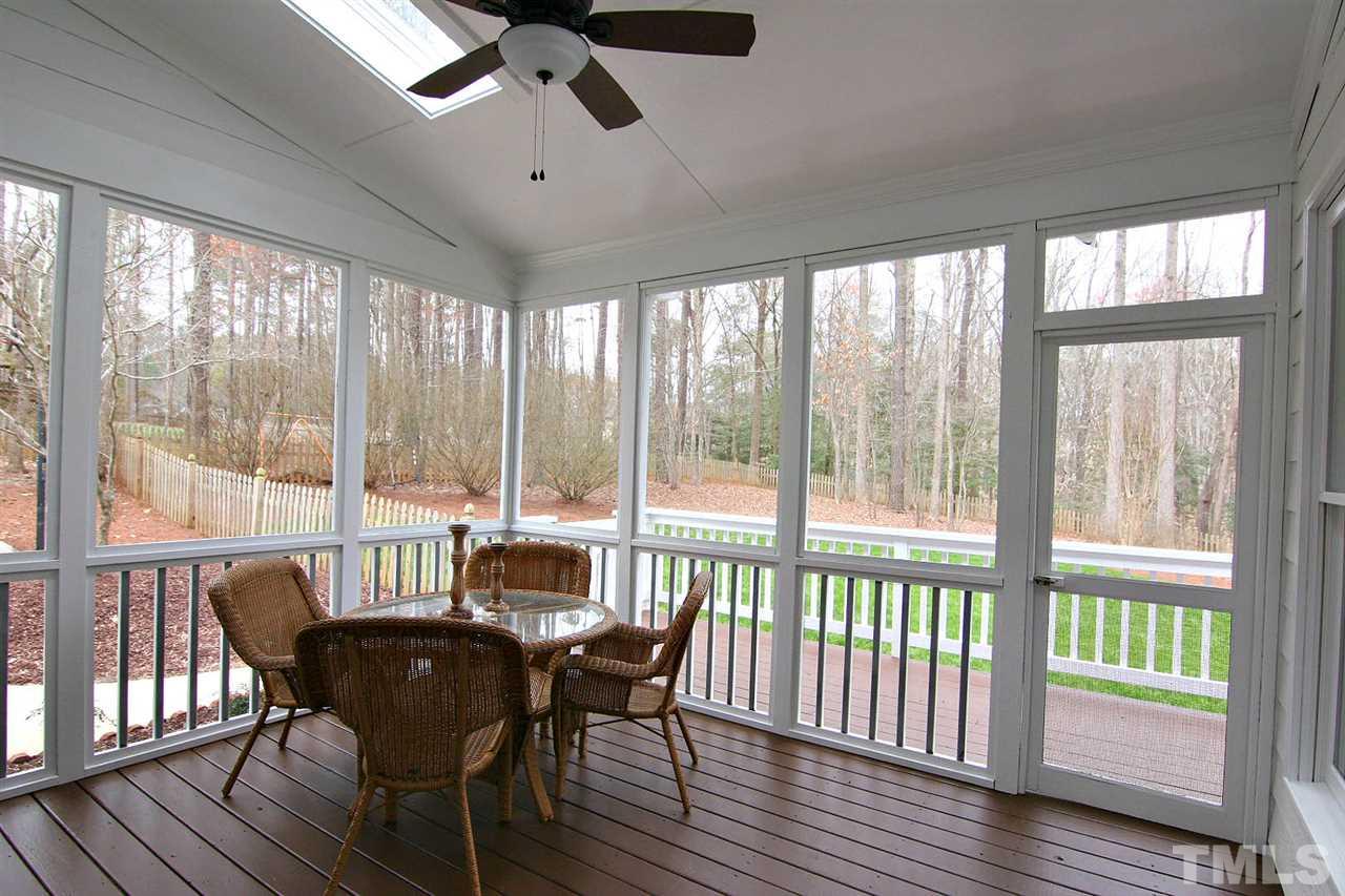 1409 Silverling Way Raleigh, NC 27613 - Photo 22 of 25