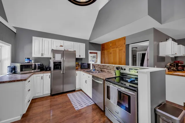 $494,500 | 12260 183rd Avenue, Big Rapids, MI 49307