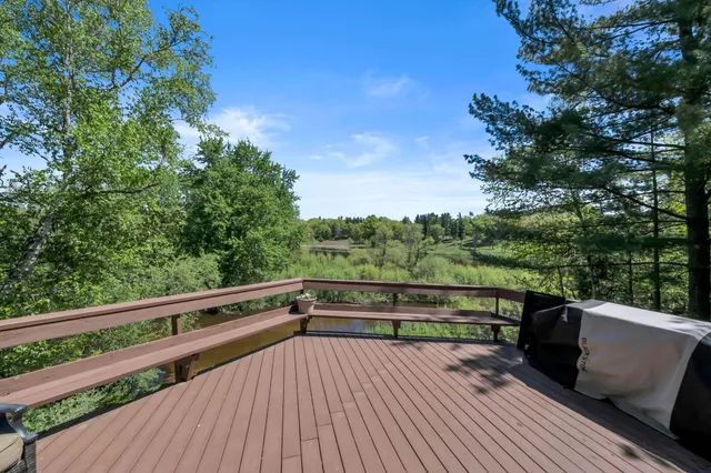 $494,500 | 12260 183rd Avenue, Big Rapids, MI 49307