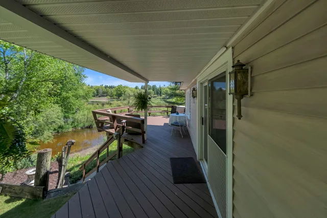 $494,500 | 12260 183rd Avenue, Big Rapids, MI 49307