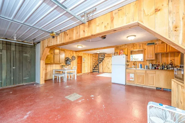 $494,500 | 12260 183rd Avenue, Big Rapids, MI 49307