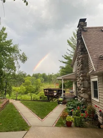 $474,900 | 12260 183rd Avenue, Big Rapids, MI 49307