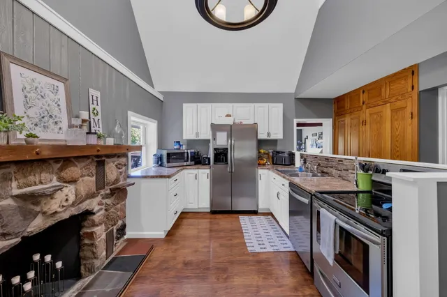 $494,500 | 12260 183rd Avenue, Big Rapids, MI 49307