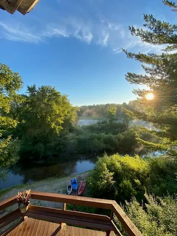 $494,500 | 12260 183rd Avenue, Big Rapids, MI 49307