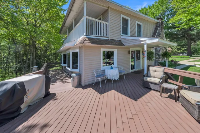 $494,500 | 12260 183rd Avenue, Big Rapids, MI 49307