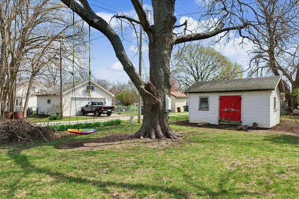 $149,900 | 333 West Pine Street, Paxton, IL 60957