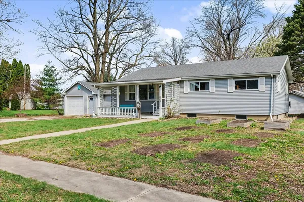 $149,900 | 333 West Pine Street, Paxton, IL 60957