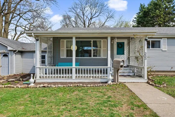 $149,900 | 333 West Pine Street, Paxton, IL 60957