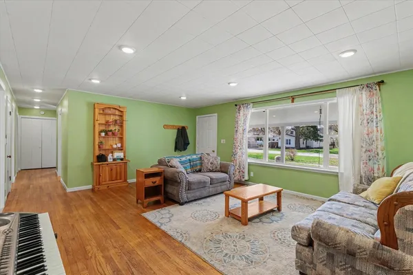 $149,900 | 333 West Pine Street, Paxton, IL 60957