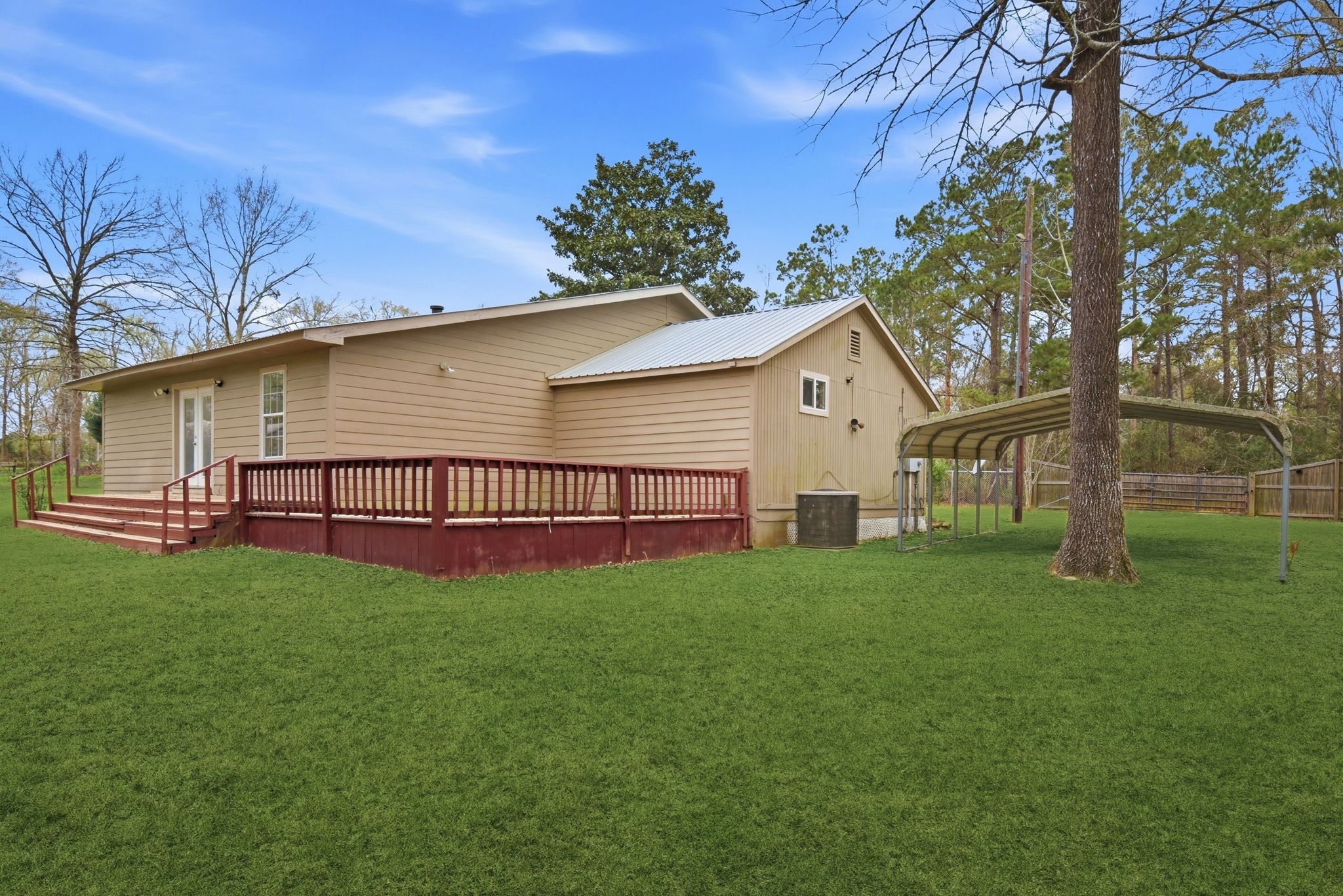 402 Anderson Road Livingston, TX 77351 - Photo 34 of 49
