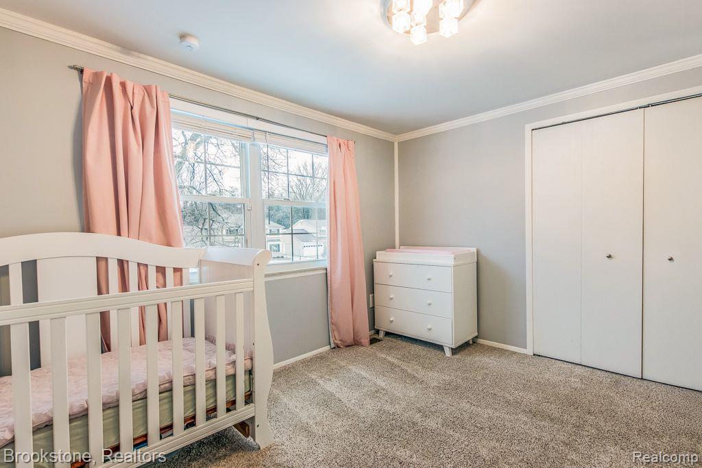 2969 Powderhorn Ridge Road Rochester Hills, MI 48309 - Photo 38 of 56