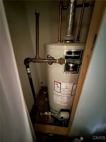 $89,900 | 835 South Wilbur Avenue, Syracuse, NY 13204