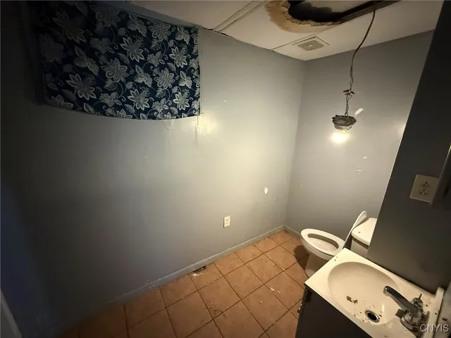 $89,900 | 835 South Wilbur Avenue, Syracuse, NY 13204