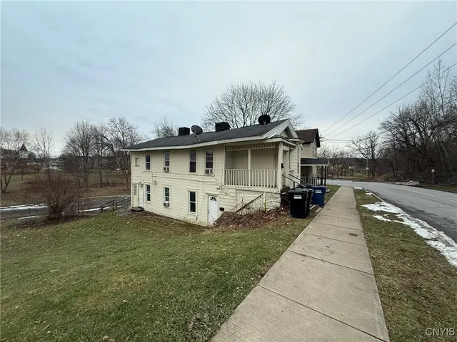 $89,900 | 835 South Wilbur Avenue, Syracuse, NY 13204