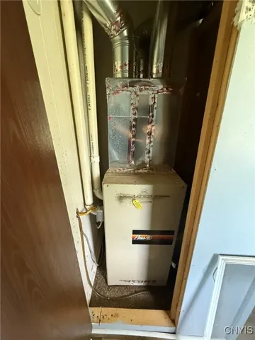 $89,900 | 835 South Wilbur Avenue, Syracuse, NY 13204