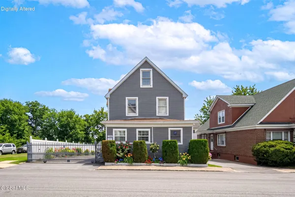 $260,000 | 80 Bunn Street, Amsterdam, NY 12010