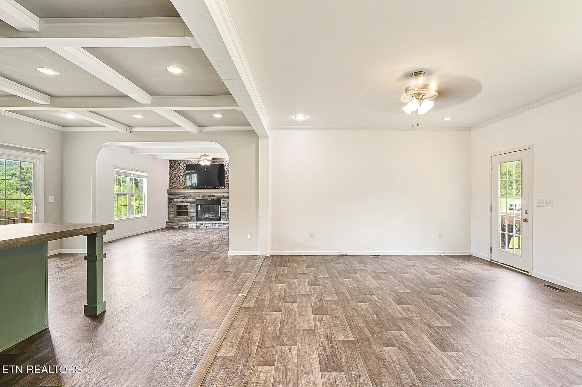 251 Hill Road Rutledge, TN 37861 - Photo 6 of 57 251 Hill Rd-14