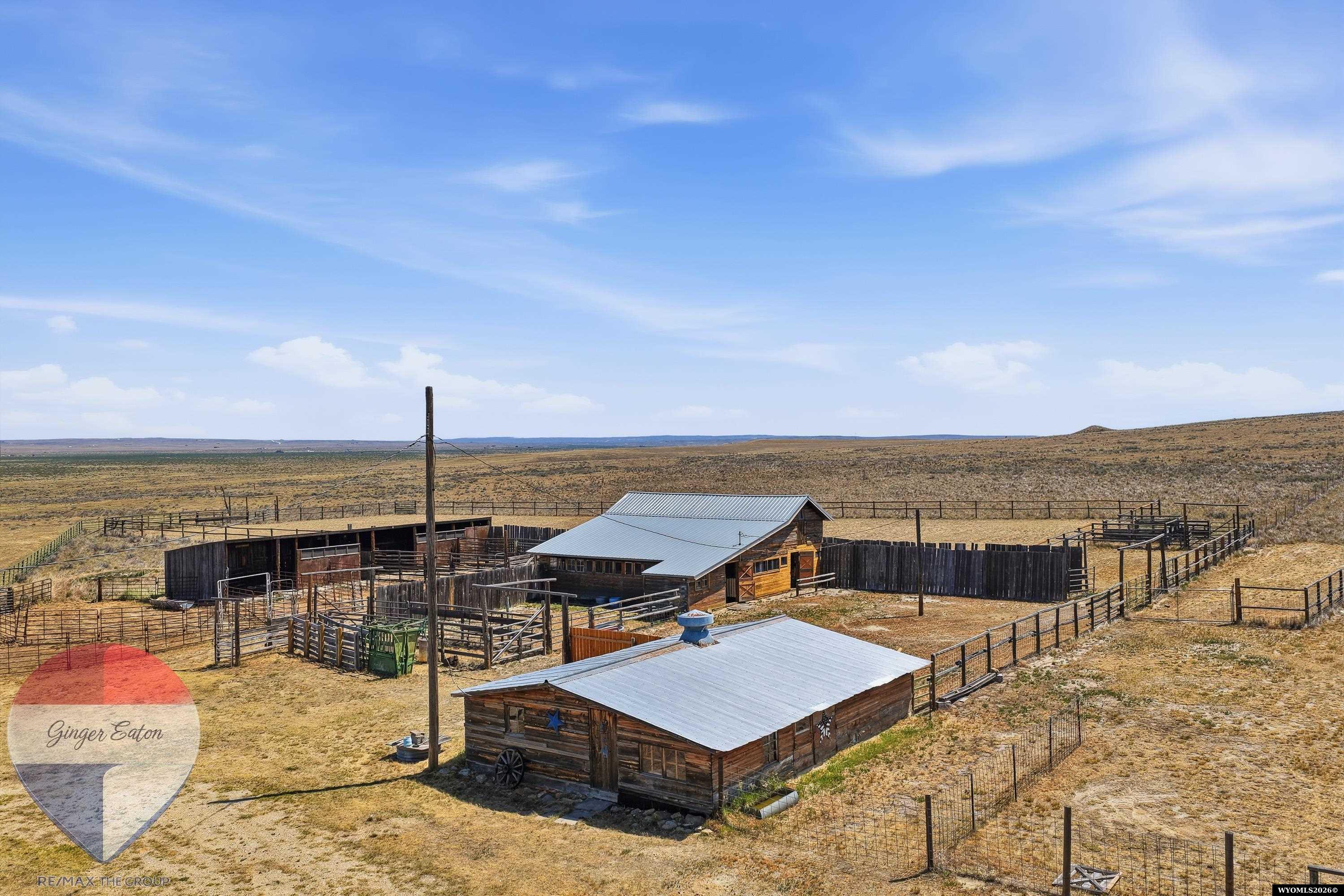 9850 Harford Airfield Road Casper, WY 82601 - Photo 33 of 49