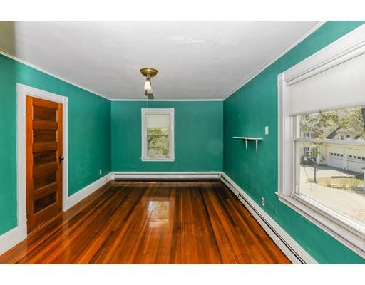 80 Barrows Street Dedham, MA 02026 - Photo 16 of 28 a view interior of the house