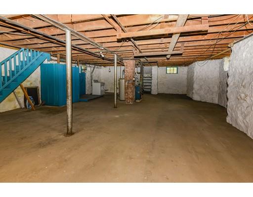80 Barrows Street Dedham, MA 02026 - Photo 21 of 28 a view of a room with wooden walls