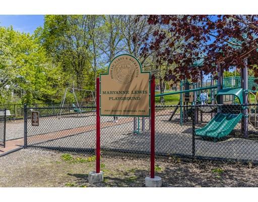 80 Barrows Street Dedham, MA 02026 - Photo 25 of 28 a view of a park