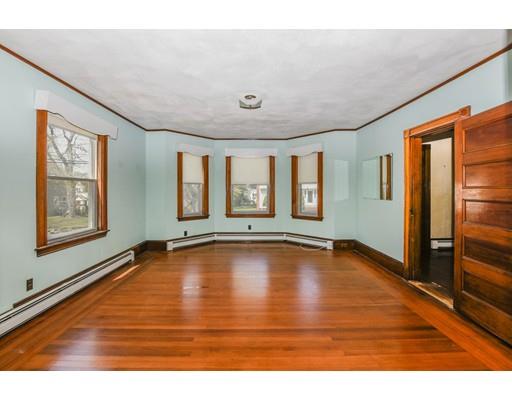 80 Barrows Street Dedham, MA 02026 - Photo 5 of 28 a view of an empty room with window